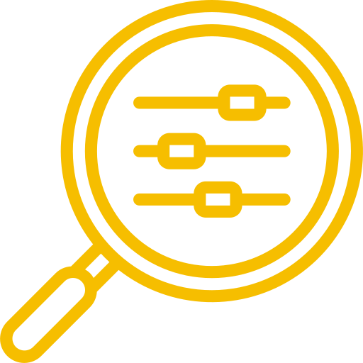 Advanced Property Search & Filters